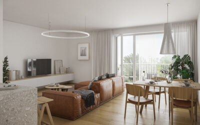 Rynek mieszkaniowy w Polsce 2025 – czas stabilizacji i świadomych decyzji