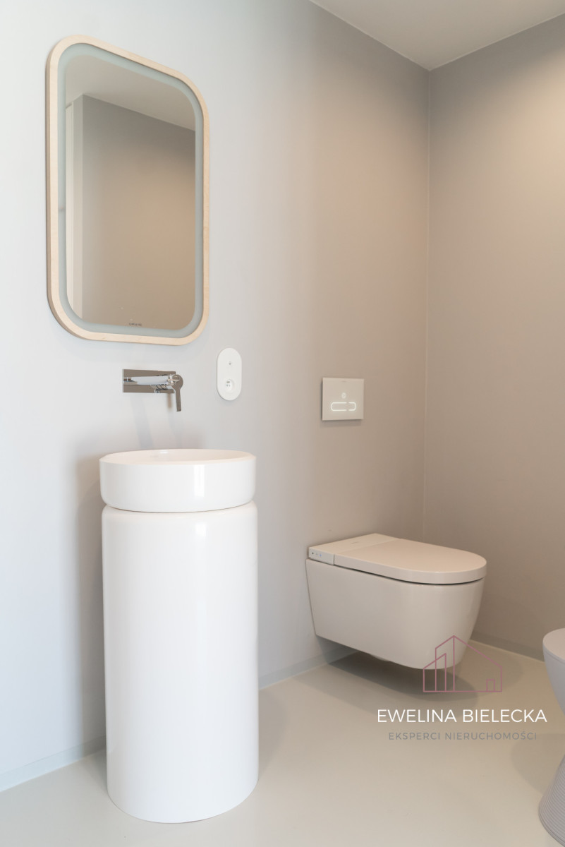 Stary Wilanów | 250 m² | Dom świeżo wykończony
