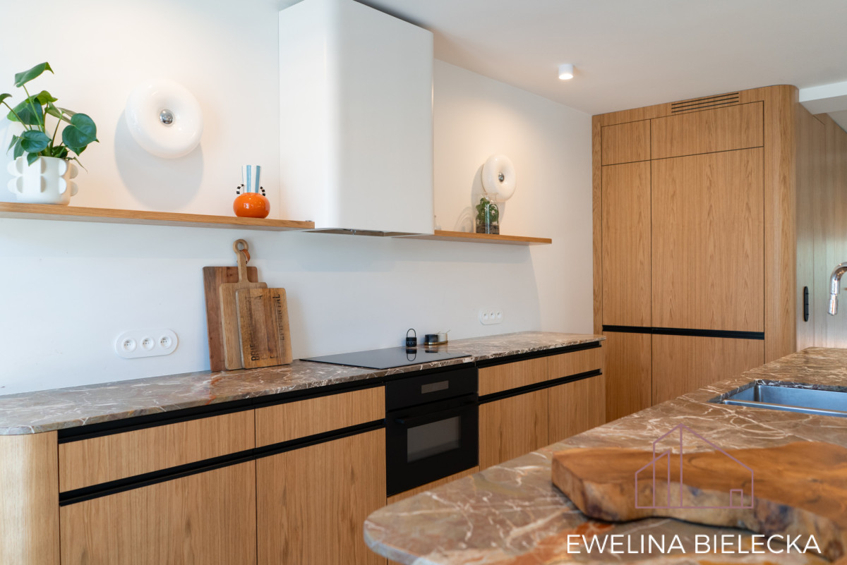 Stary Wilanów | 250 m² | Dom świeżo wykończony