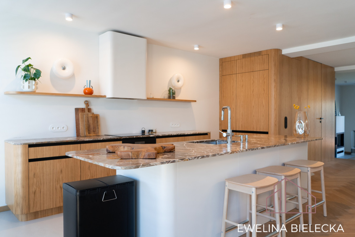 Stary Wilanów | 250 m² | Dom świeżo wykończony