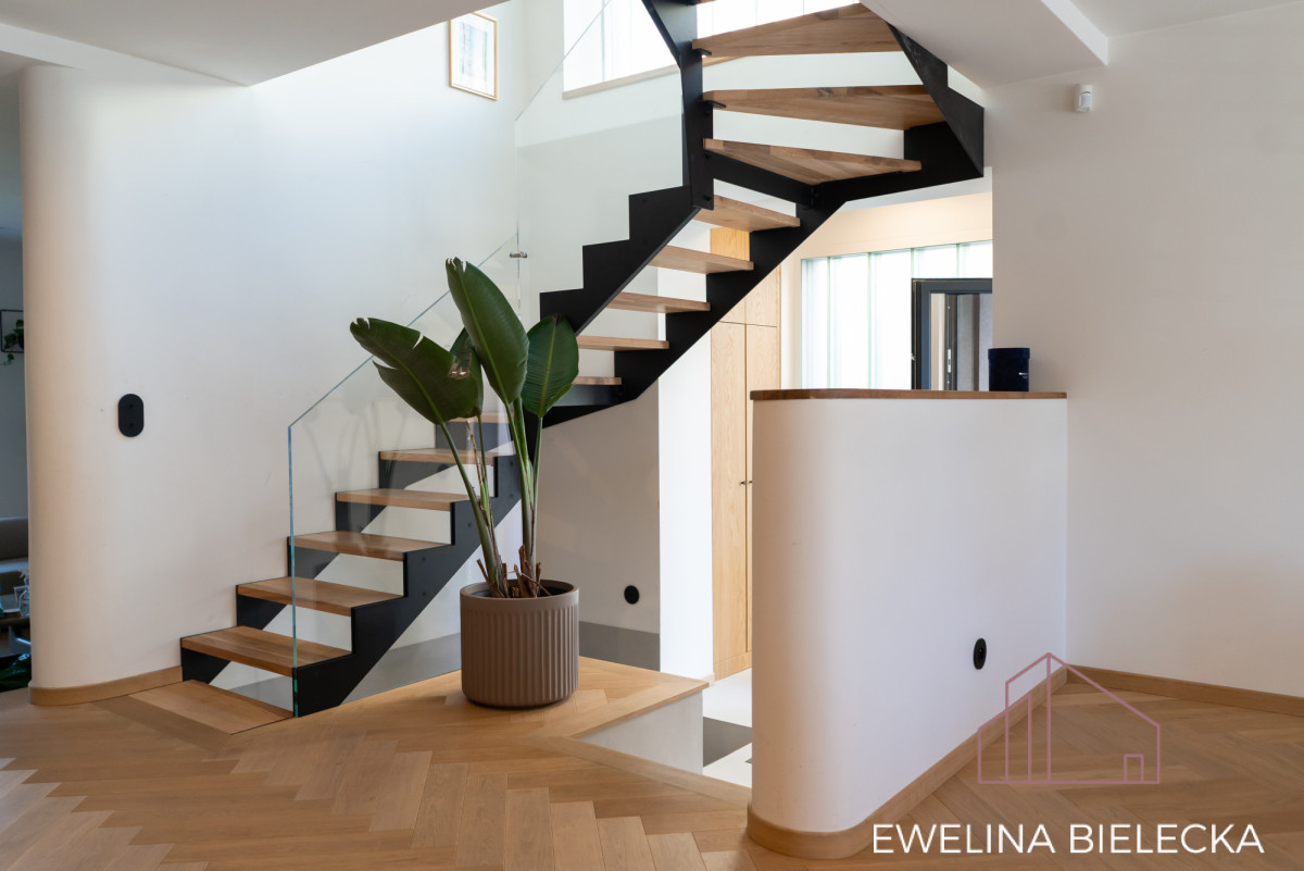 Stary Wilanów | 250 m² | Dom świeżo wykończony