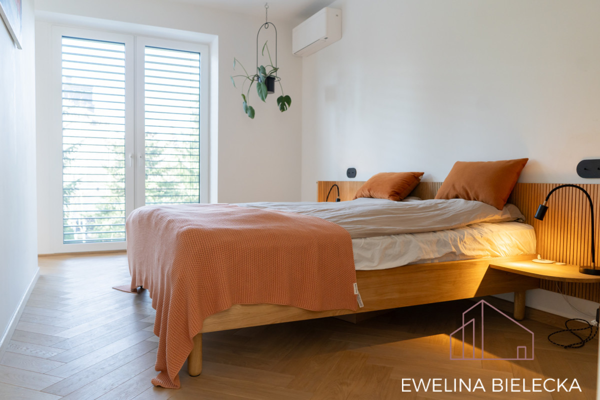 Stary Wilanów | 250 m² | Dom świeżo wykończony