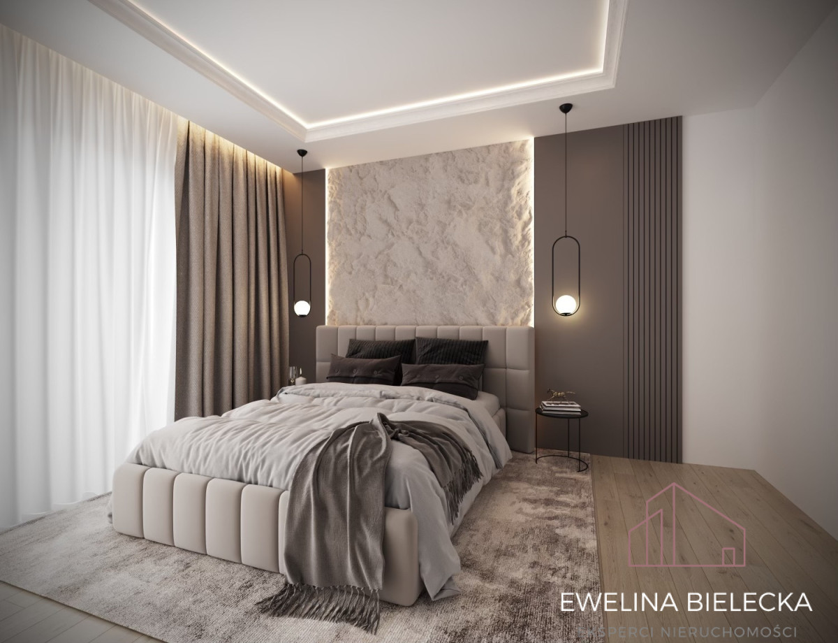 Apartament I stan dewelop. I Stary Wilanów