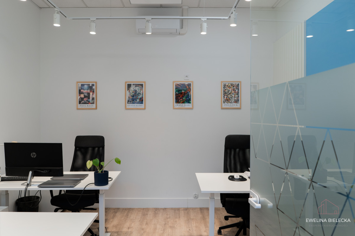 Lokal usługowy z witrynami | 167 m² | parter