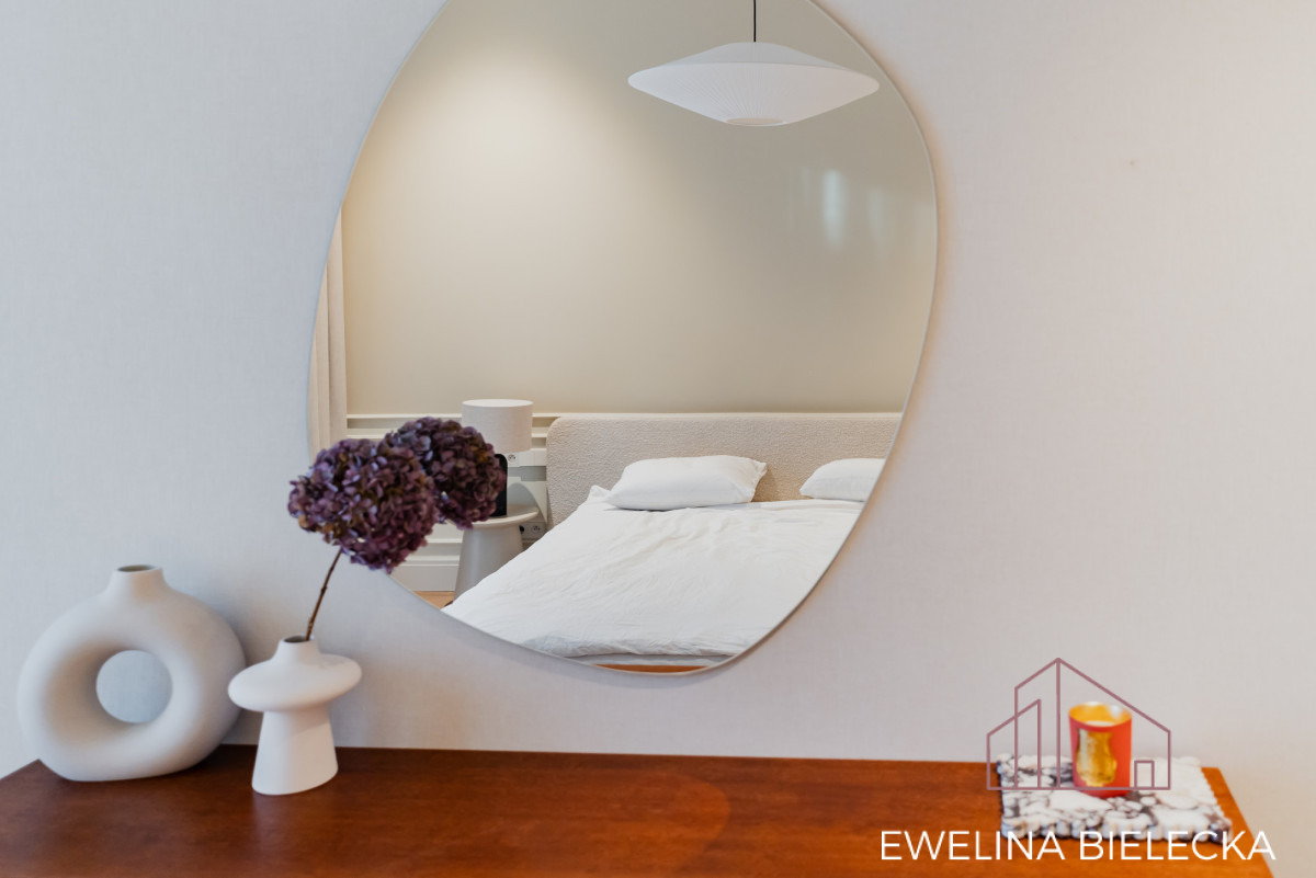 Unikatowy apartament I 324m2 I Ażurowe Okiennice