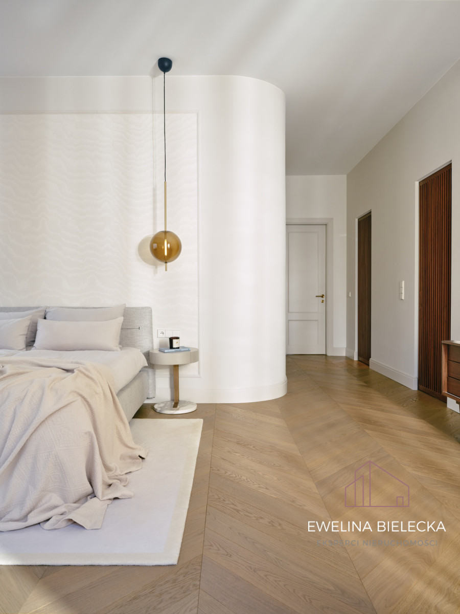 Unikatowy apartament I 324m2 I Ażurowe Okiennice