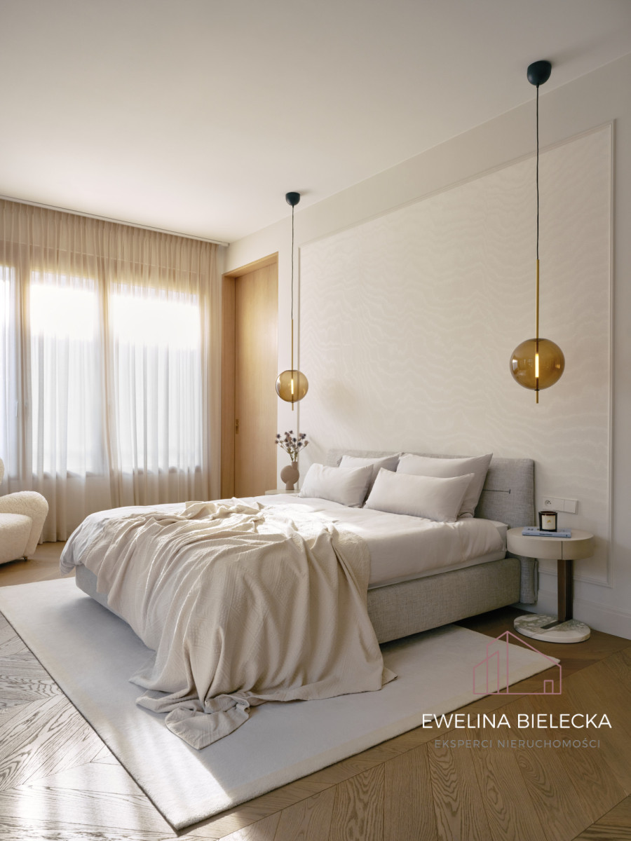 Unikatowy apartament I 324m2 I Ażurowe Okiennice