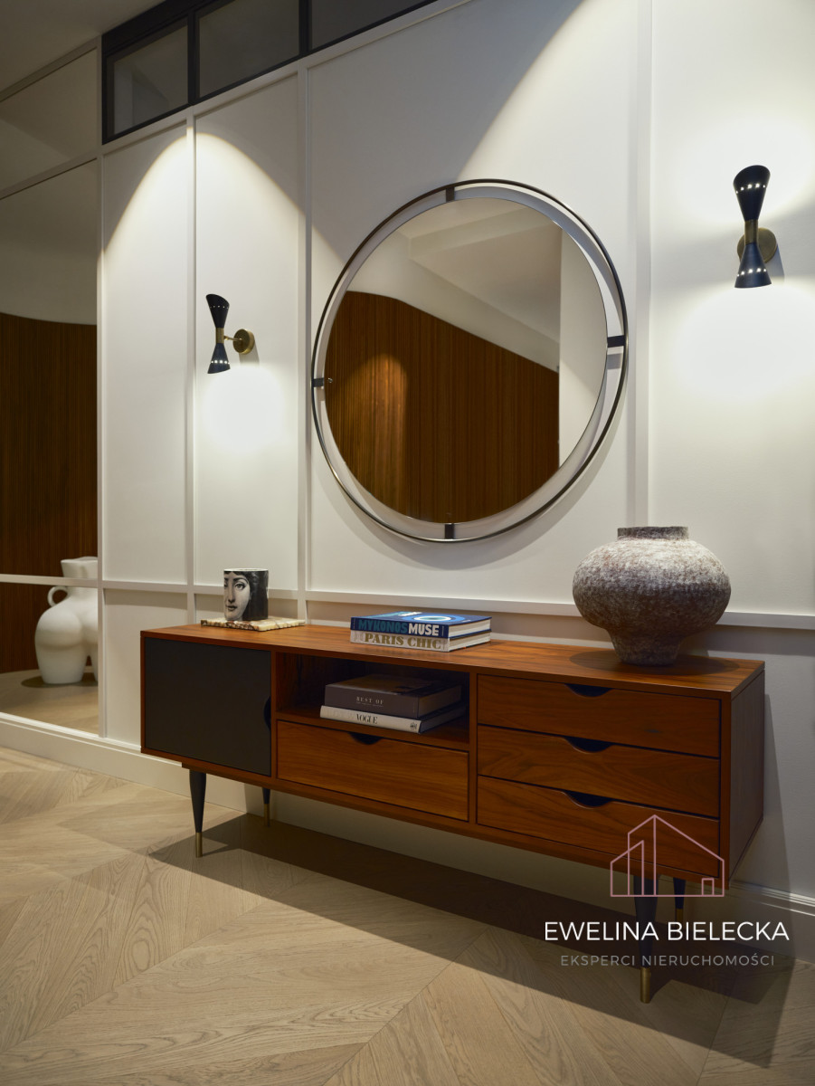 Unikatowy apartament I 324m2 I Ażurowe Okiennice