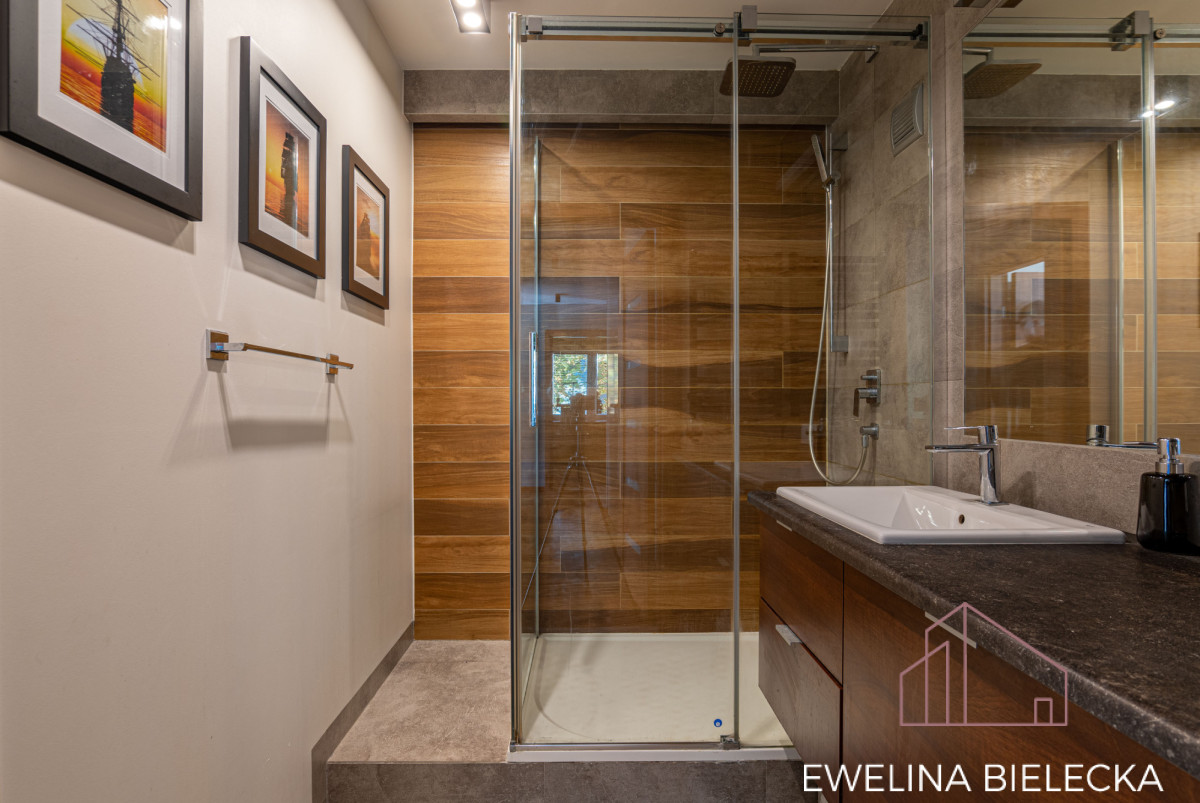 Mokotów | Służew nad Dolinką I 71,9 m² | 3 pokoje