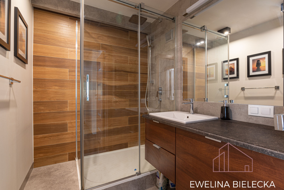 Mokotów | Służew nad Dolinką I 71,9 m² | 3 pokoje
